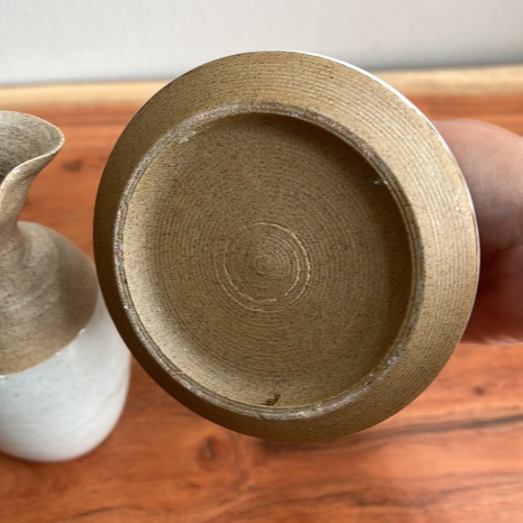 Set small chinese vases - Picture 5 of 10